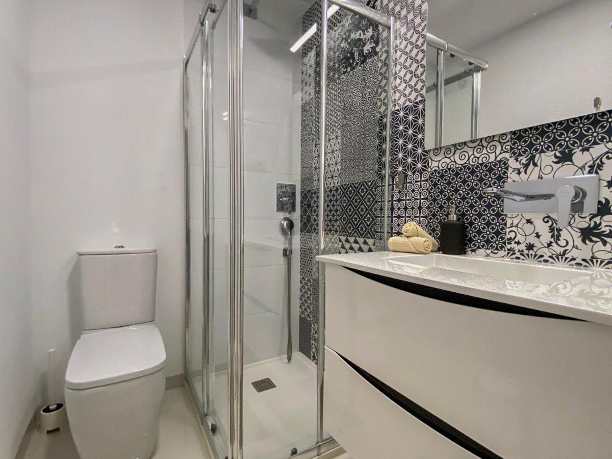 Higuericas 411 - Planta Baja - Vista Piscina - Cerca Playa Apartment Pilar de la Horadada Bagian luar foto